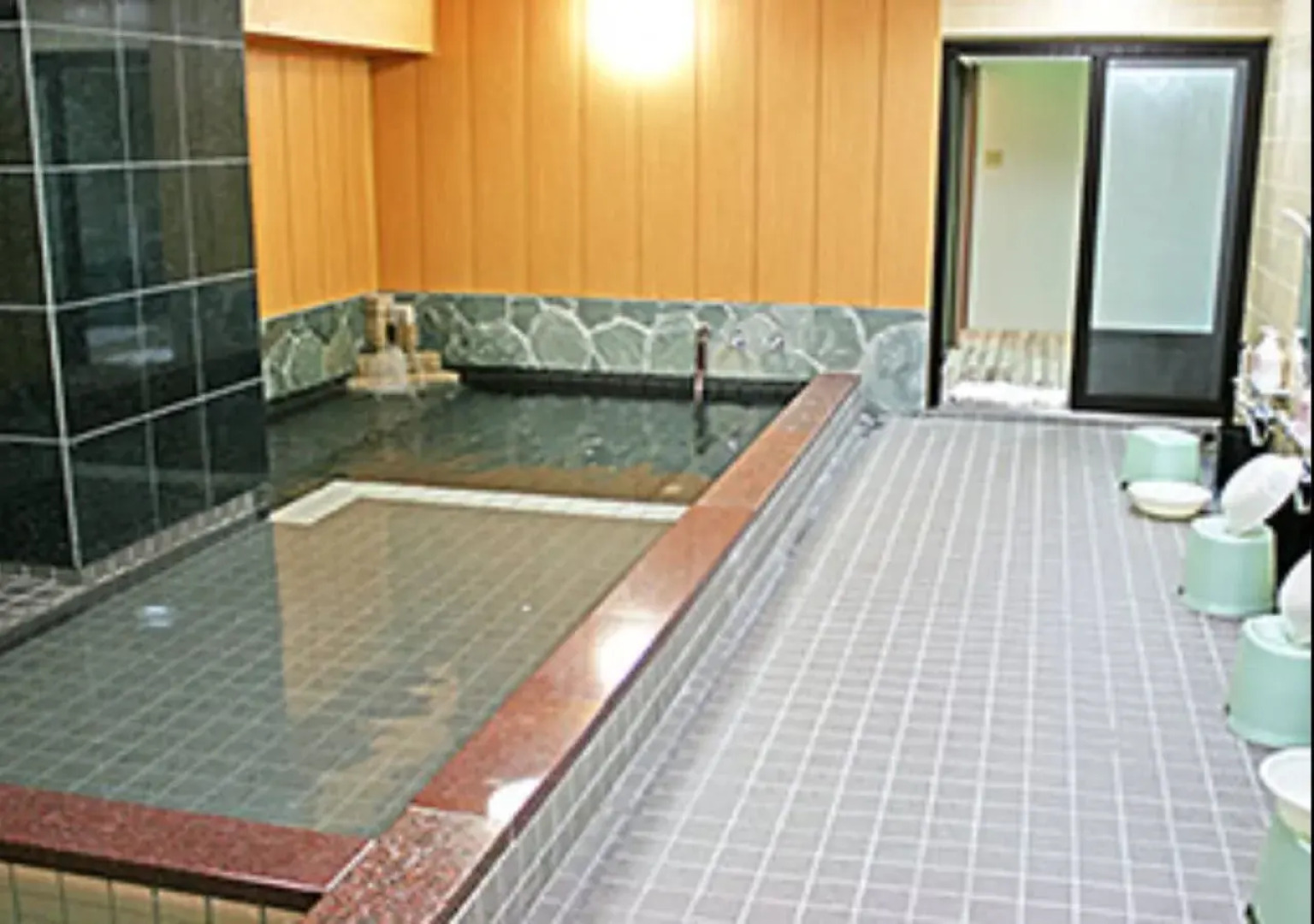 Hotel City Inn Wakayama