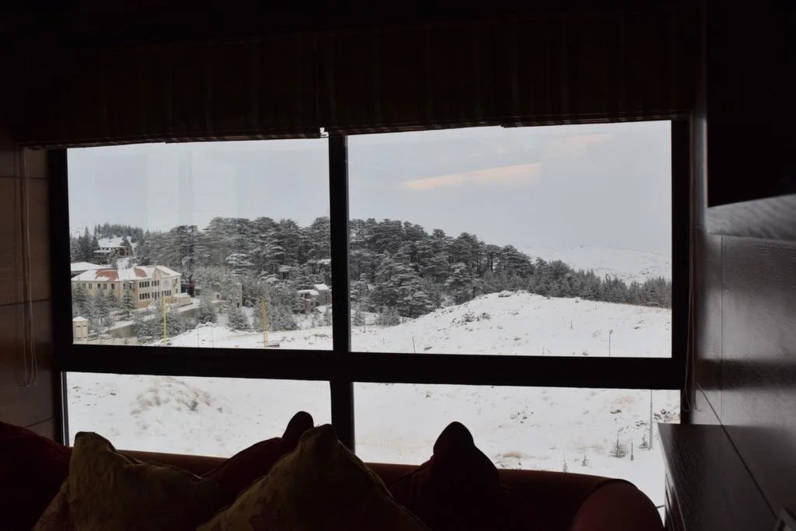 Saint Michel Chalets