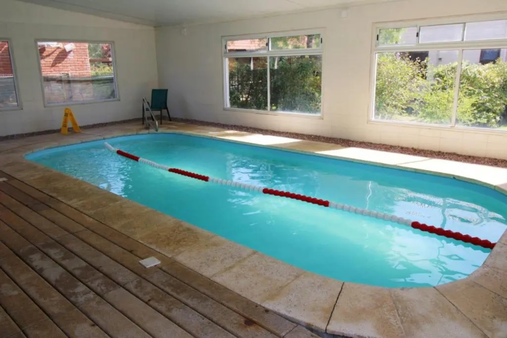 Complejo Cabanas Piriapolis