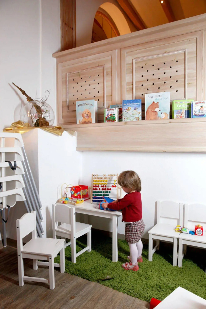 Sonnenhotel Fürstenbauer