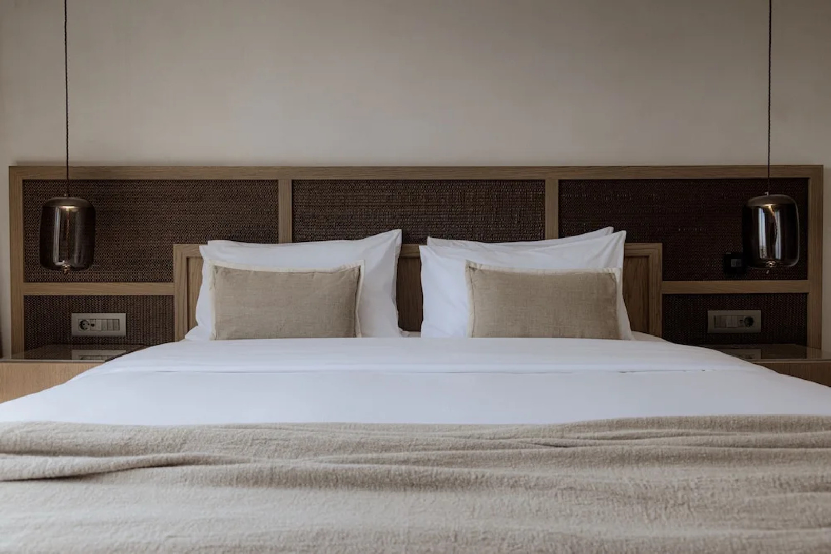 Enigma Mykonos Boutique Hotel