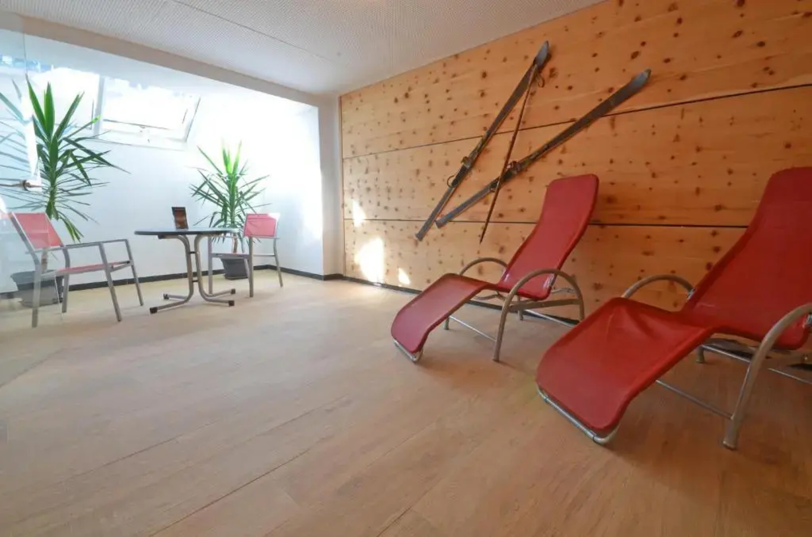 Residence Alpin by Alpen Apartments