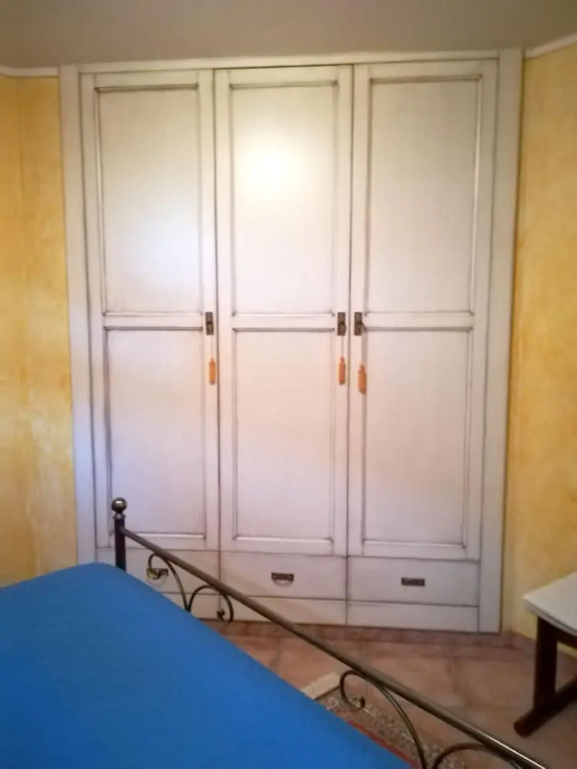 Apartment With one Bedroom in Porto Torres, With Wifi - 500 m From the