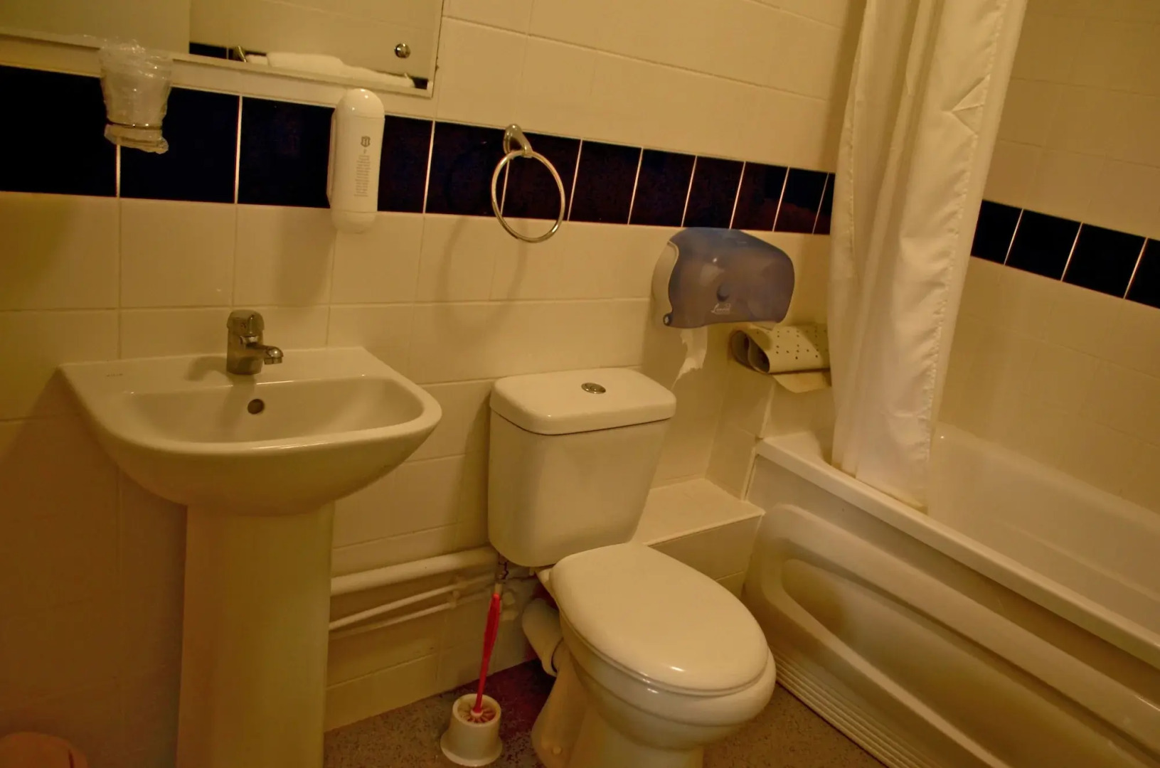 Sand Bay Holiday Village