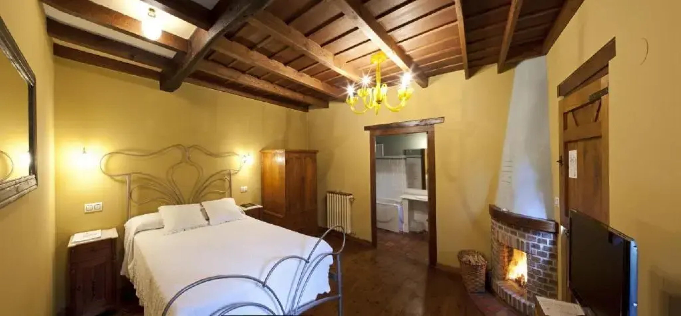 Hotel Rural Arredondo