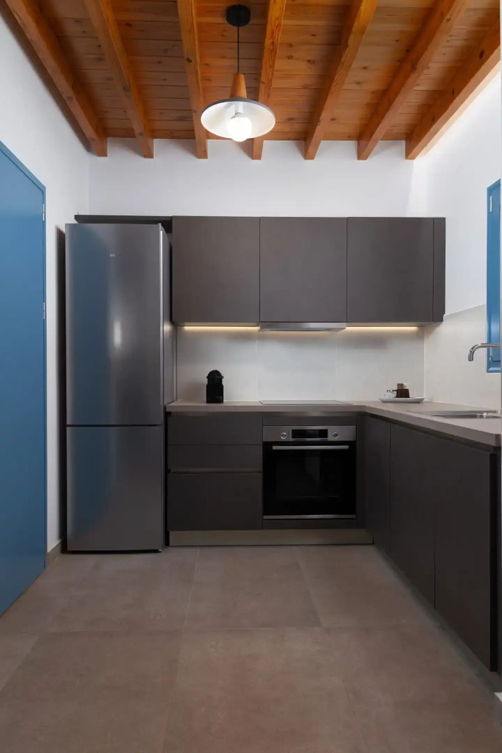 Aegean Seasons Apartments