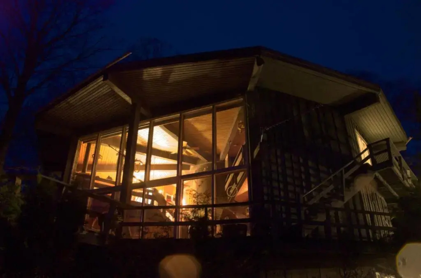 Stouffermill Bed & Breakfast