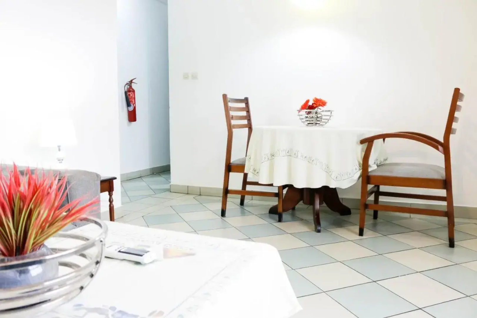 Tchero Appartement 1