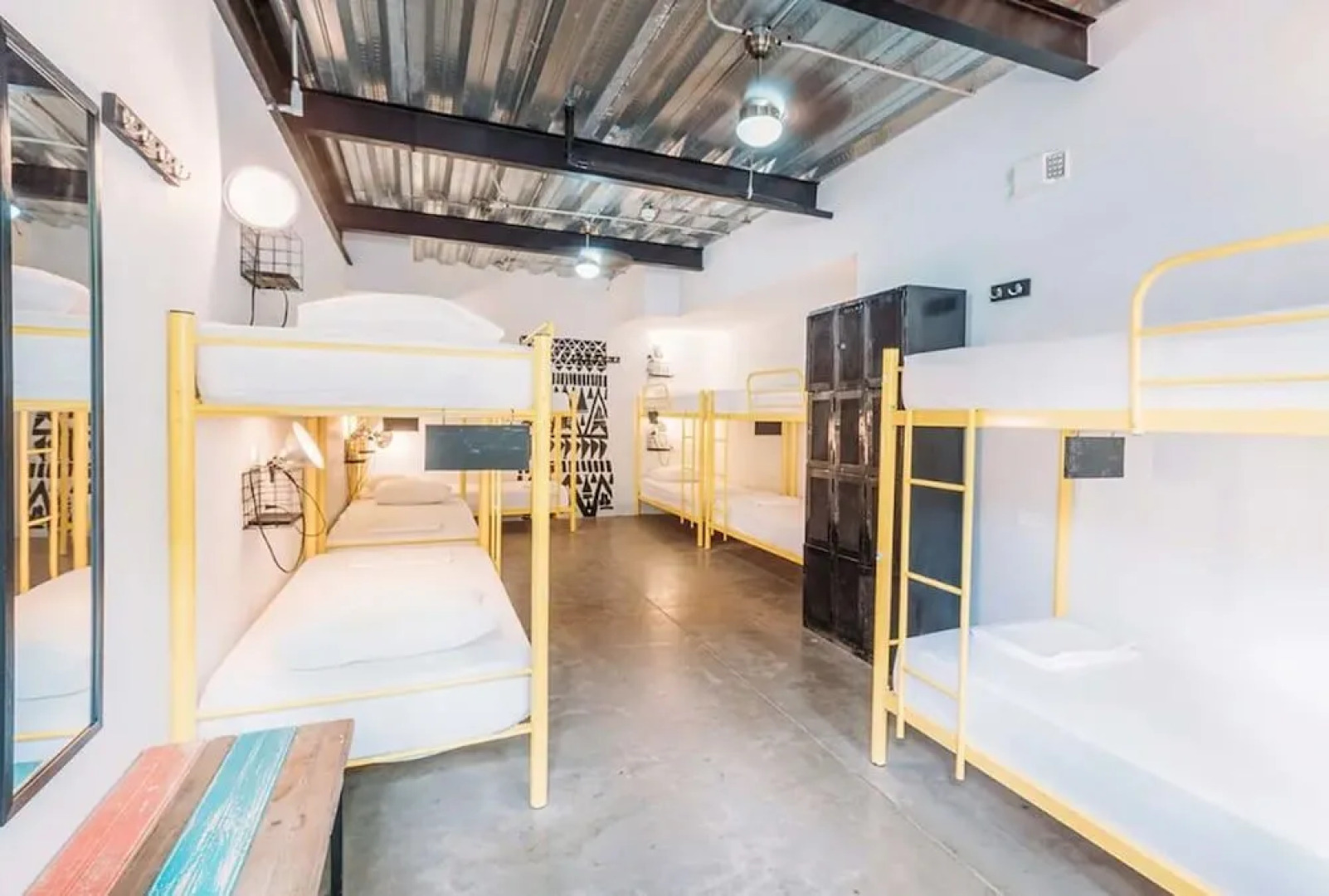 Sta Teresa Surf Camp by Selina Surf Club