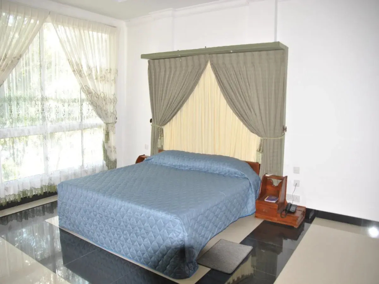 Hotel Buddi Samudra
