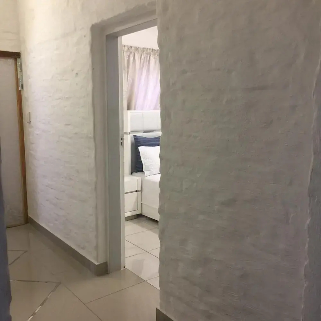 Patzerella's Cozy Nest