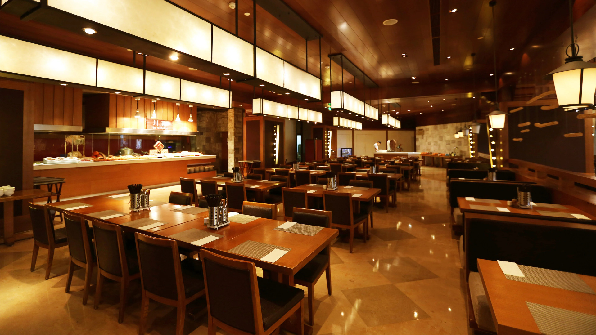 Holiday Inn Resort Changbaishan