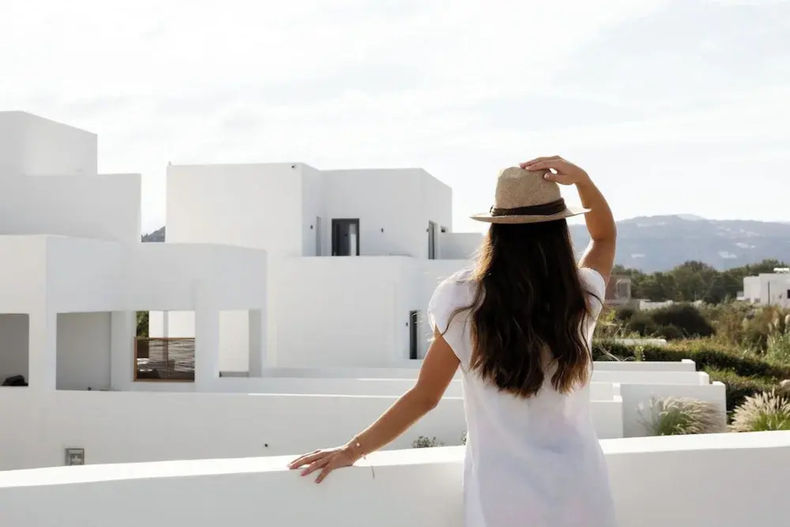 Sundunes Hotel Naxos