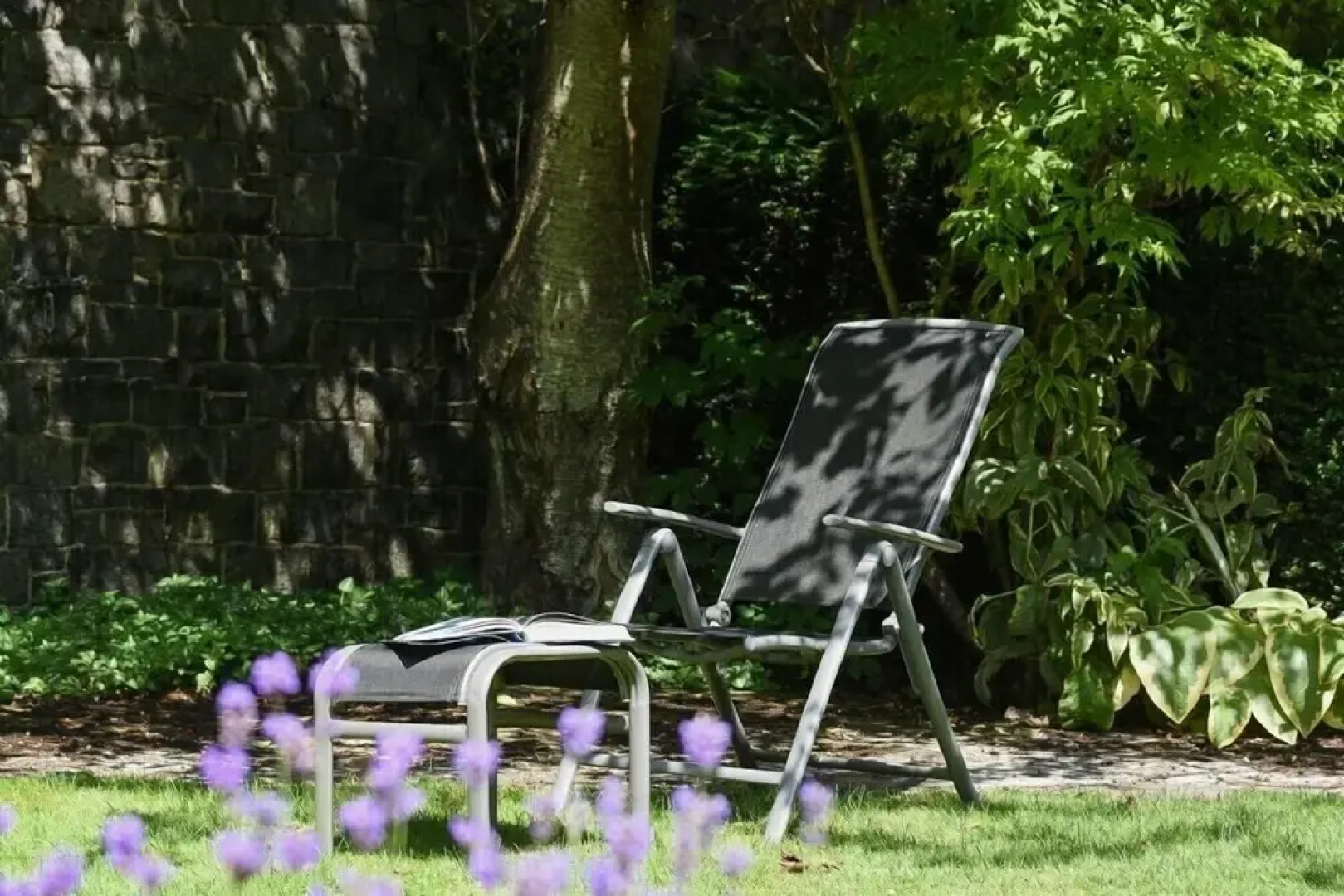 Craster Tower Coach House