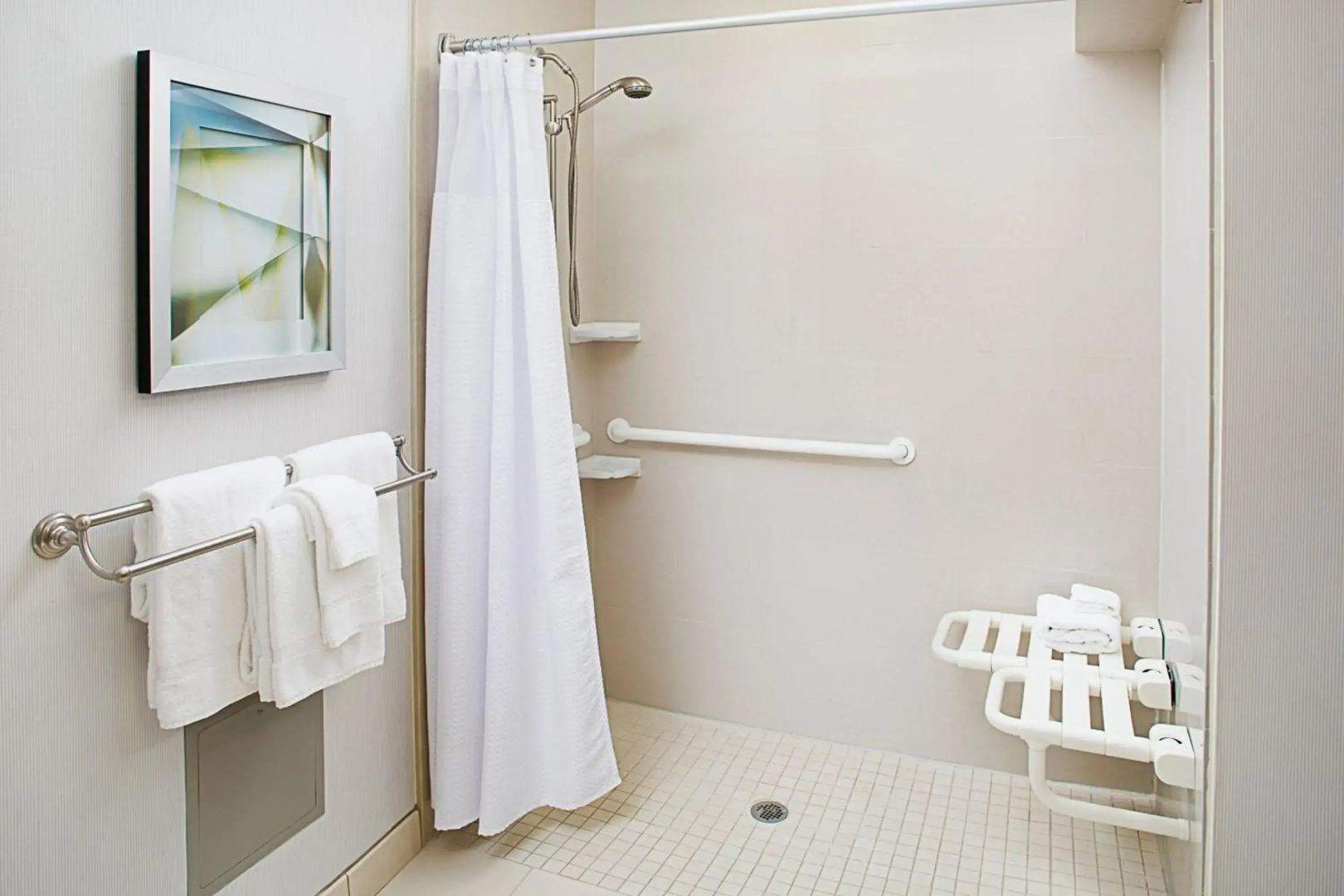 Courtyard by Marriott San Antonio SeaWorld - Westover Hills