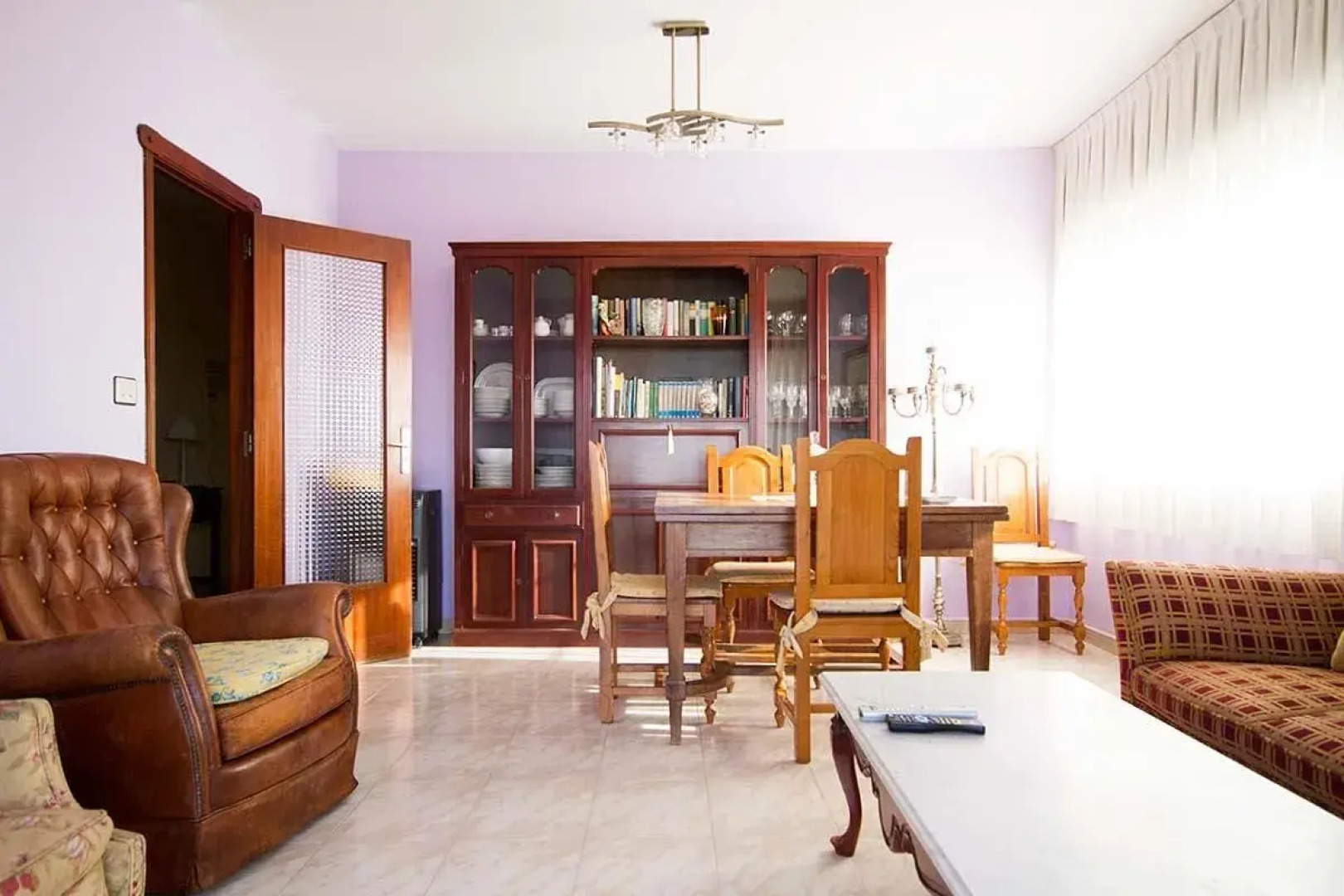 Villa in Carnota 101982 - RNU 65468