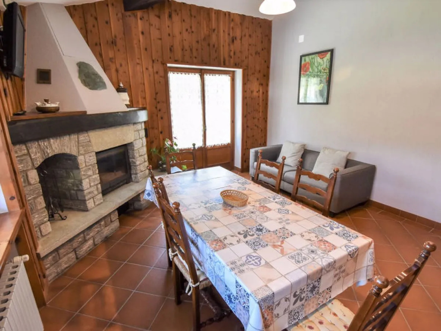 Maison Pro de Solari 28750