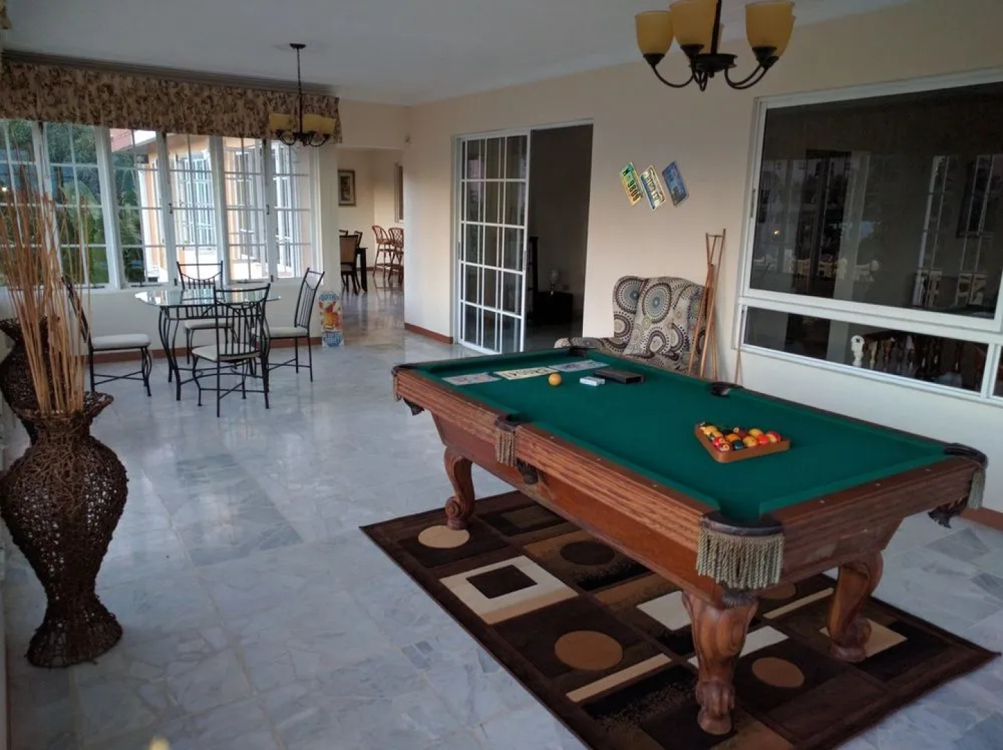 Rockhampton Retreat Guest House