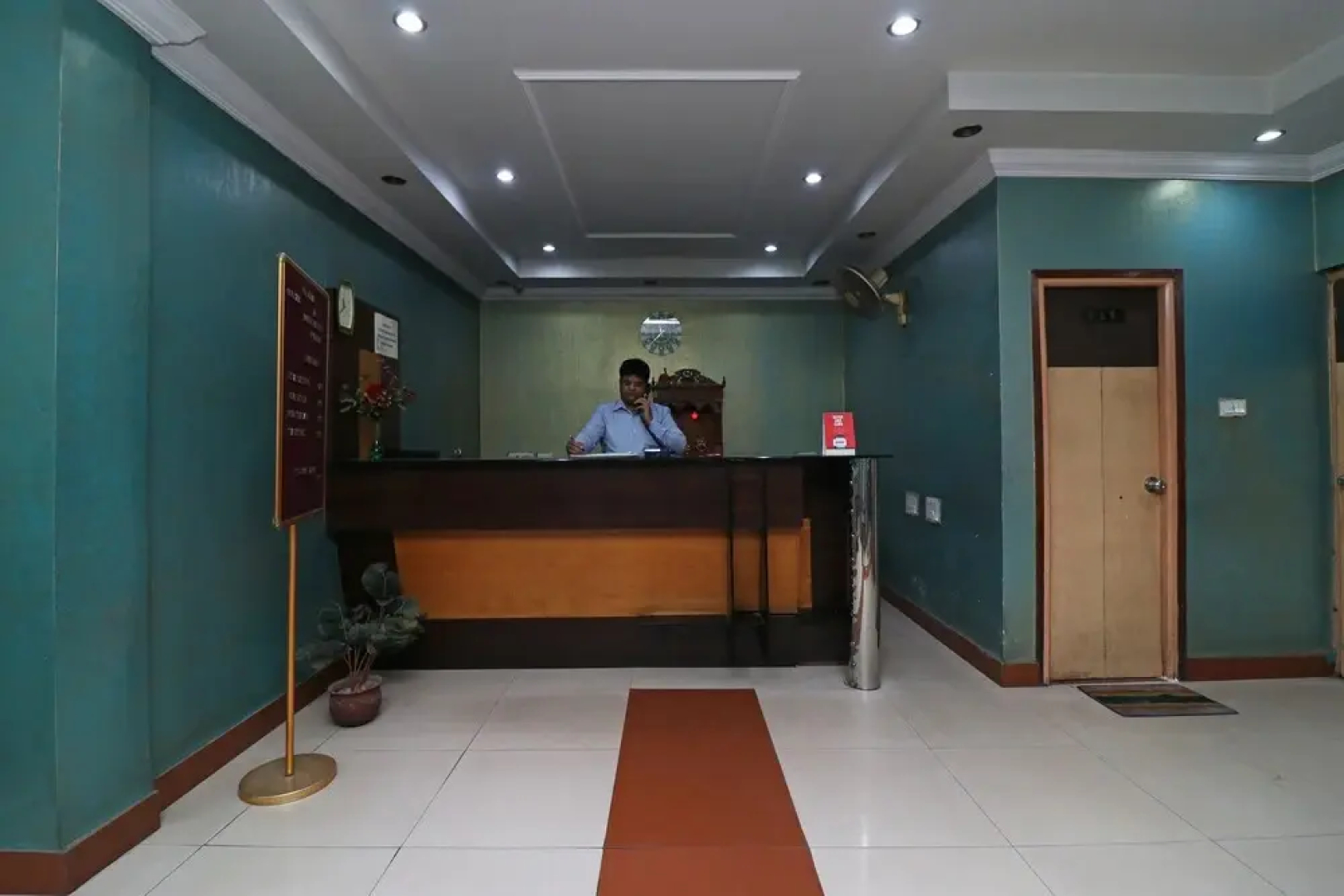 OYO 31010 Konark Regency