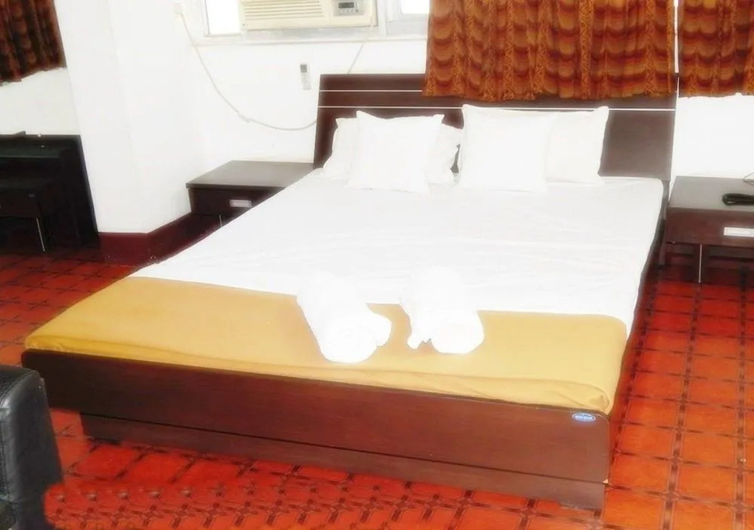 Hotel Ashapura International By Zingo