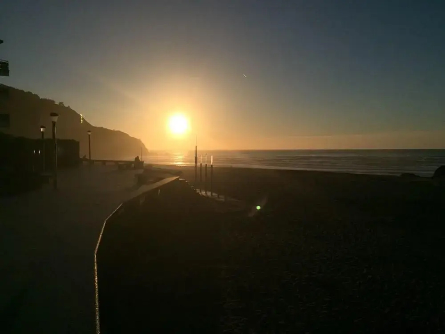 Casa Rural Bekoabadene