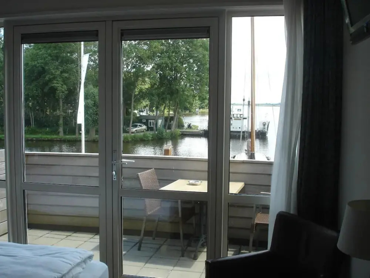 Hotel Restaurant Ie-Sicht