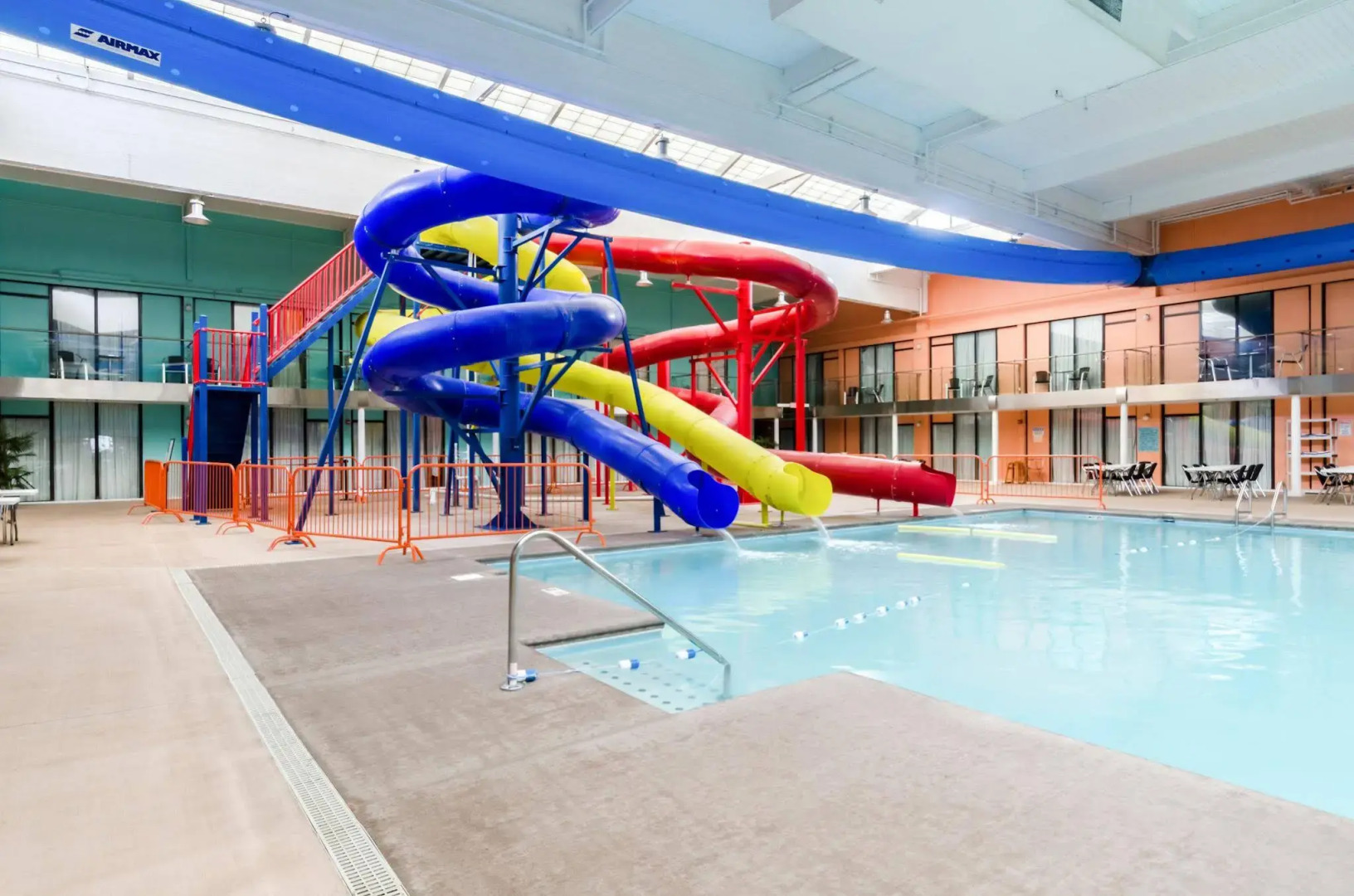 Blue – A Modern Hotel, an Ascend Collection Hotel