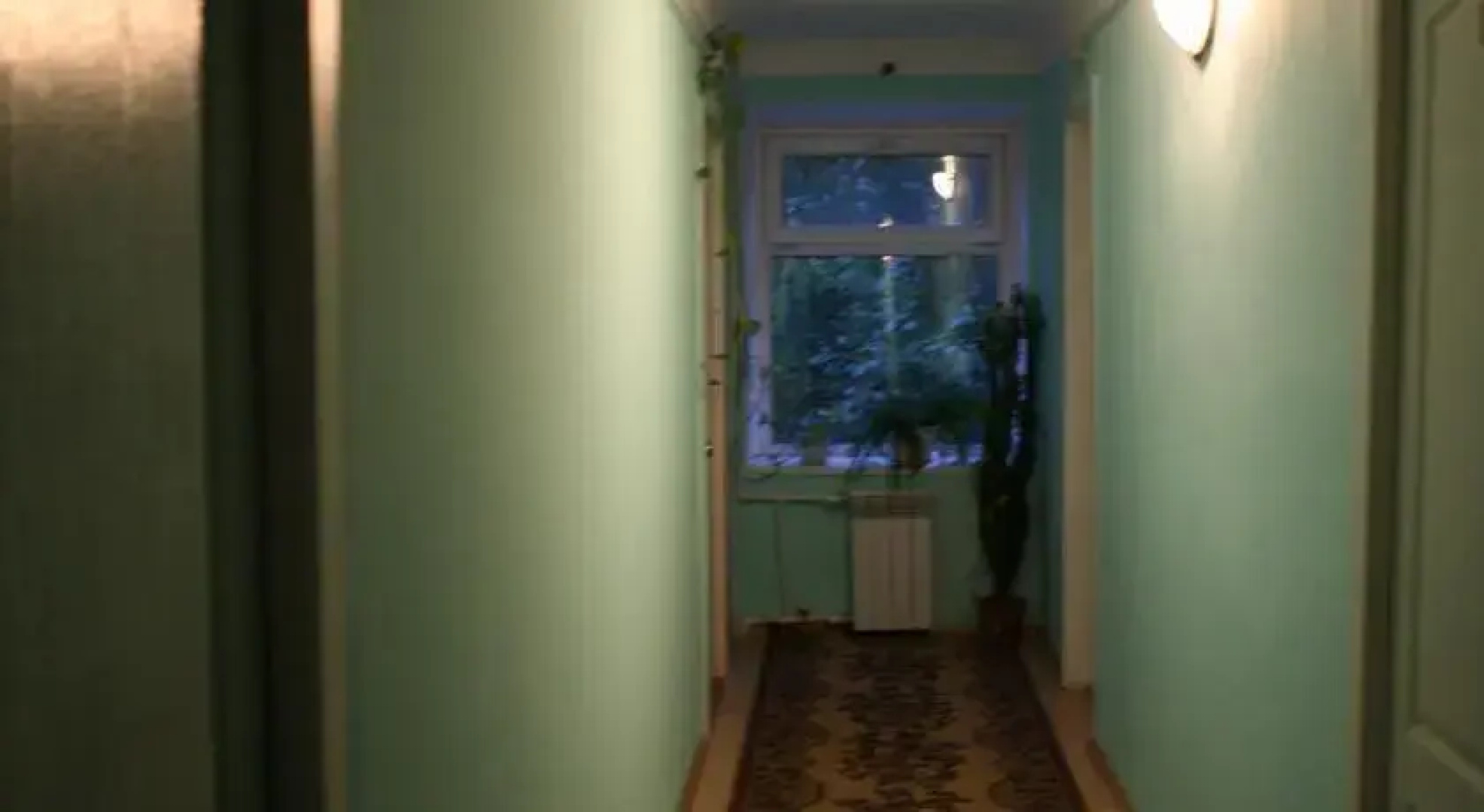 Селенга