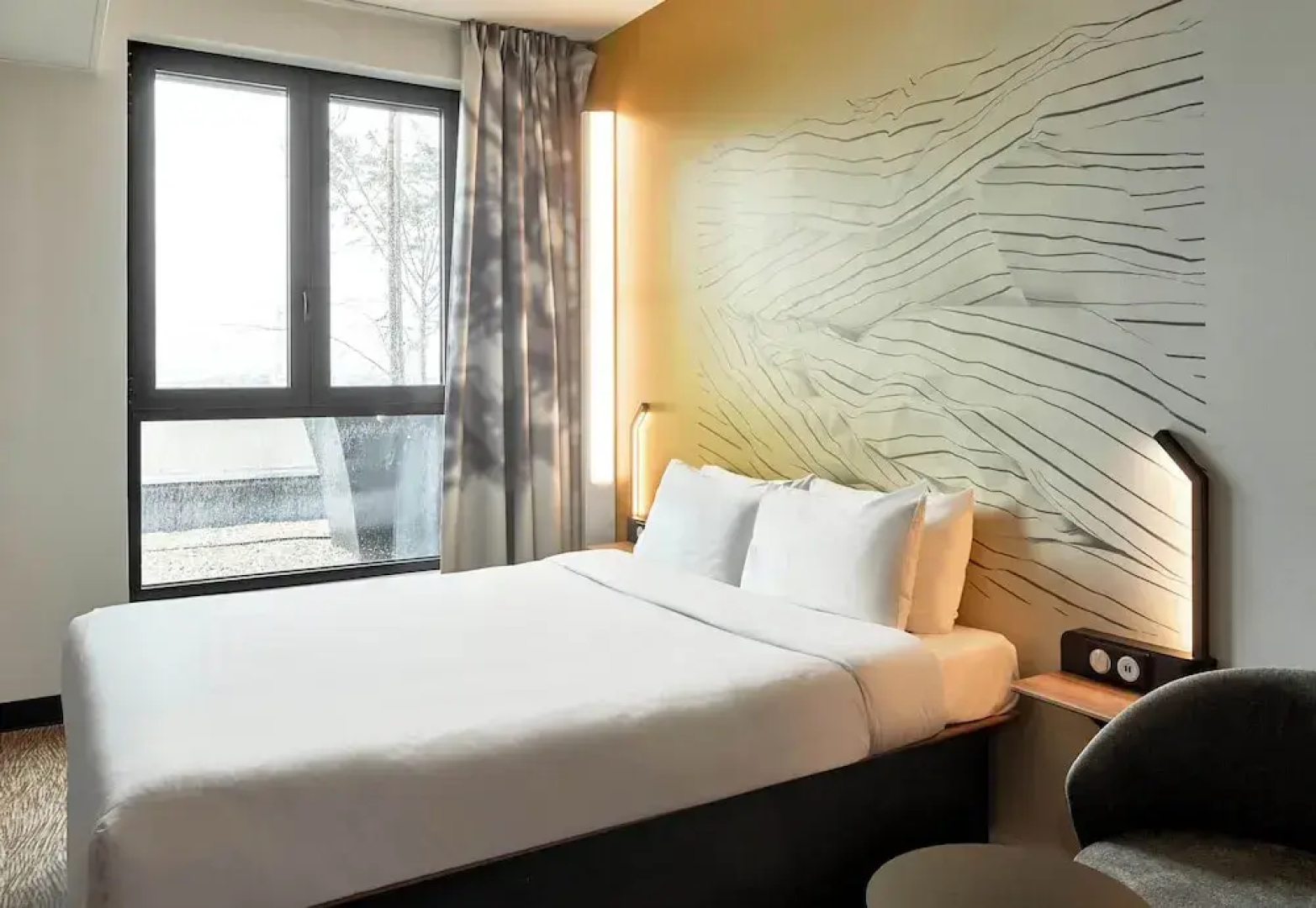 B&B Hotel Argenteuil