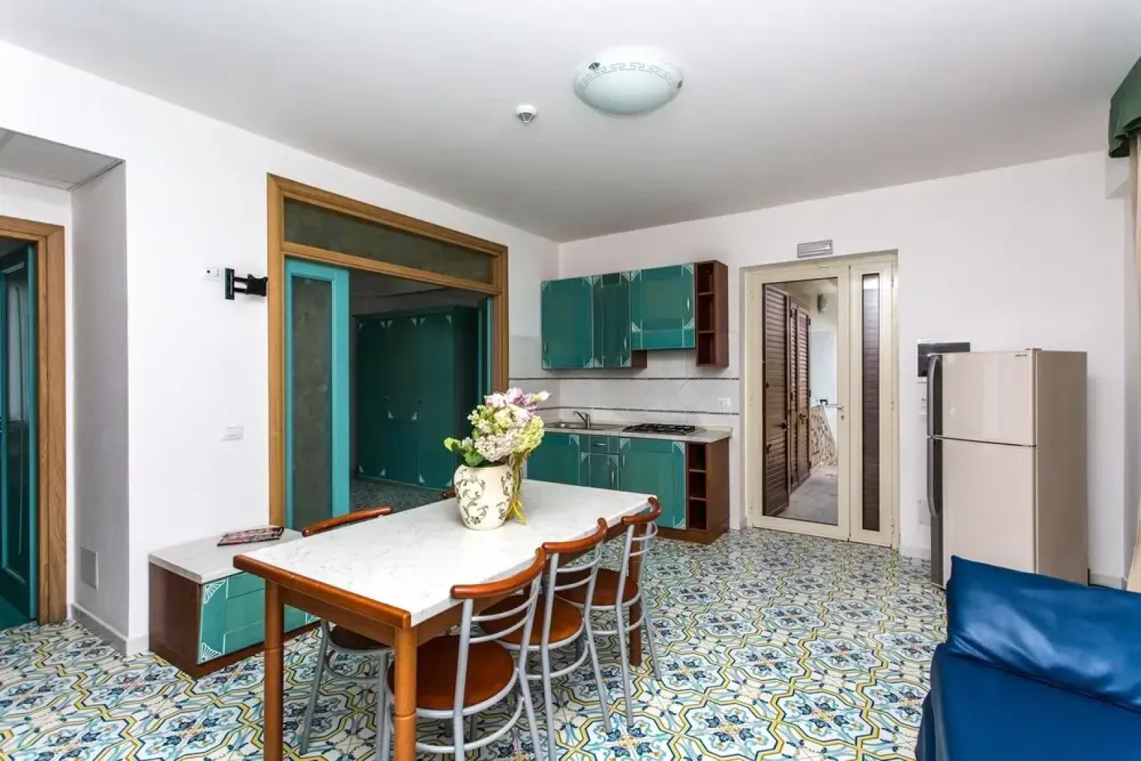 Club Residence i Caraibi