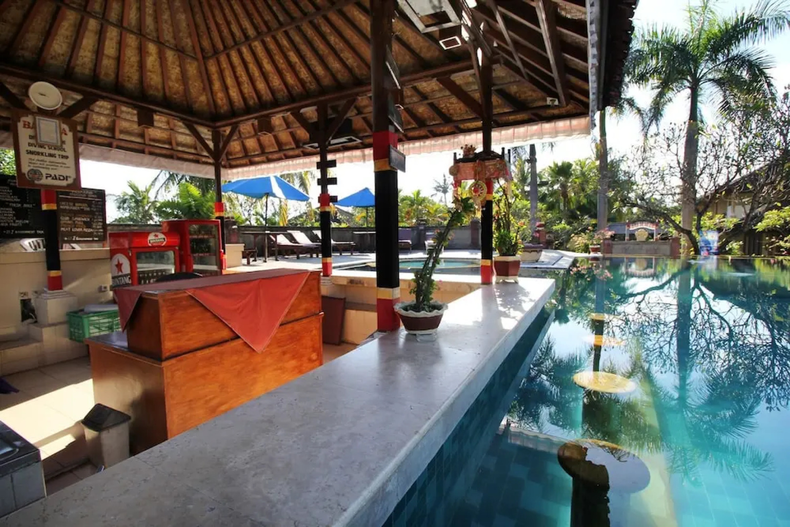 Airy Singaraja Raya Lovina Bali