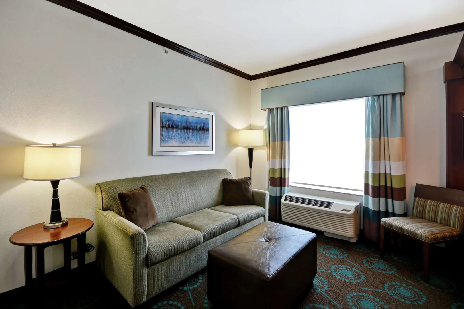 Hampton Inn & Suites San Antonio/Northeast I-35