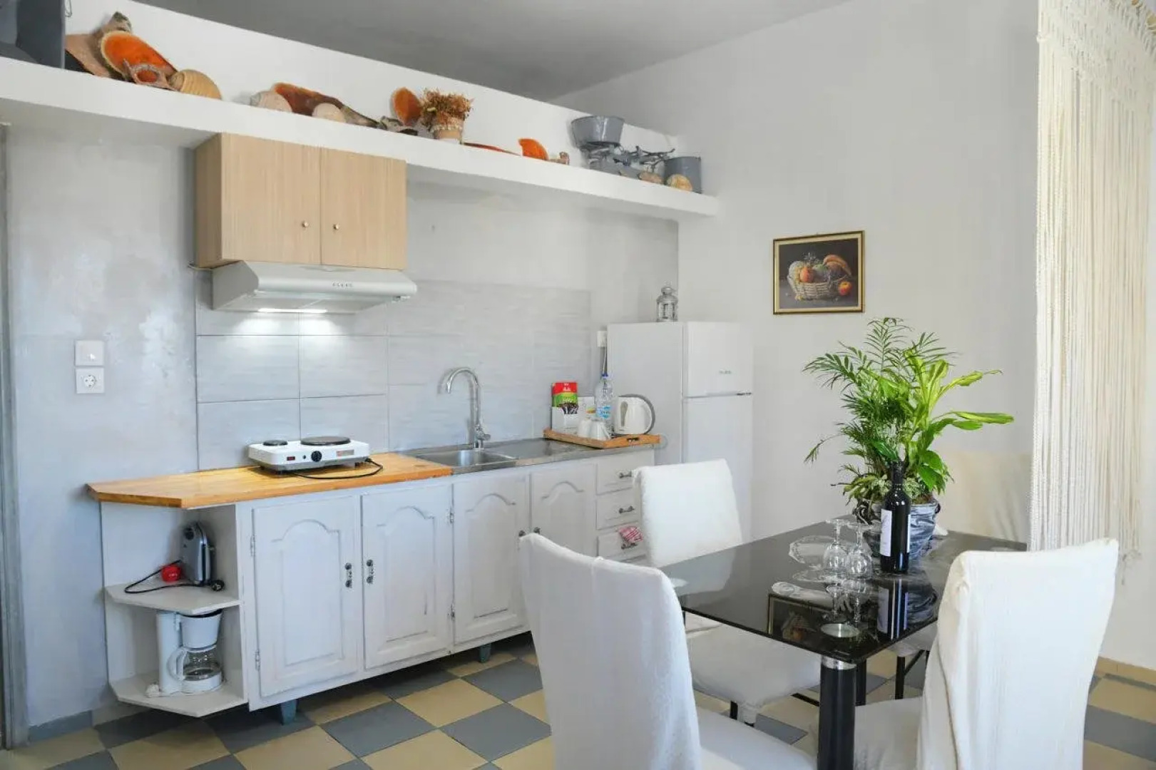 Panorama Studios & Apartments