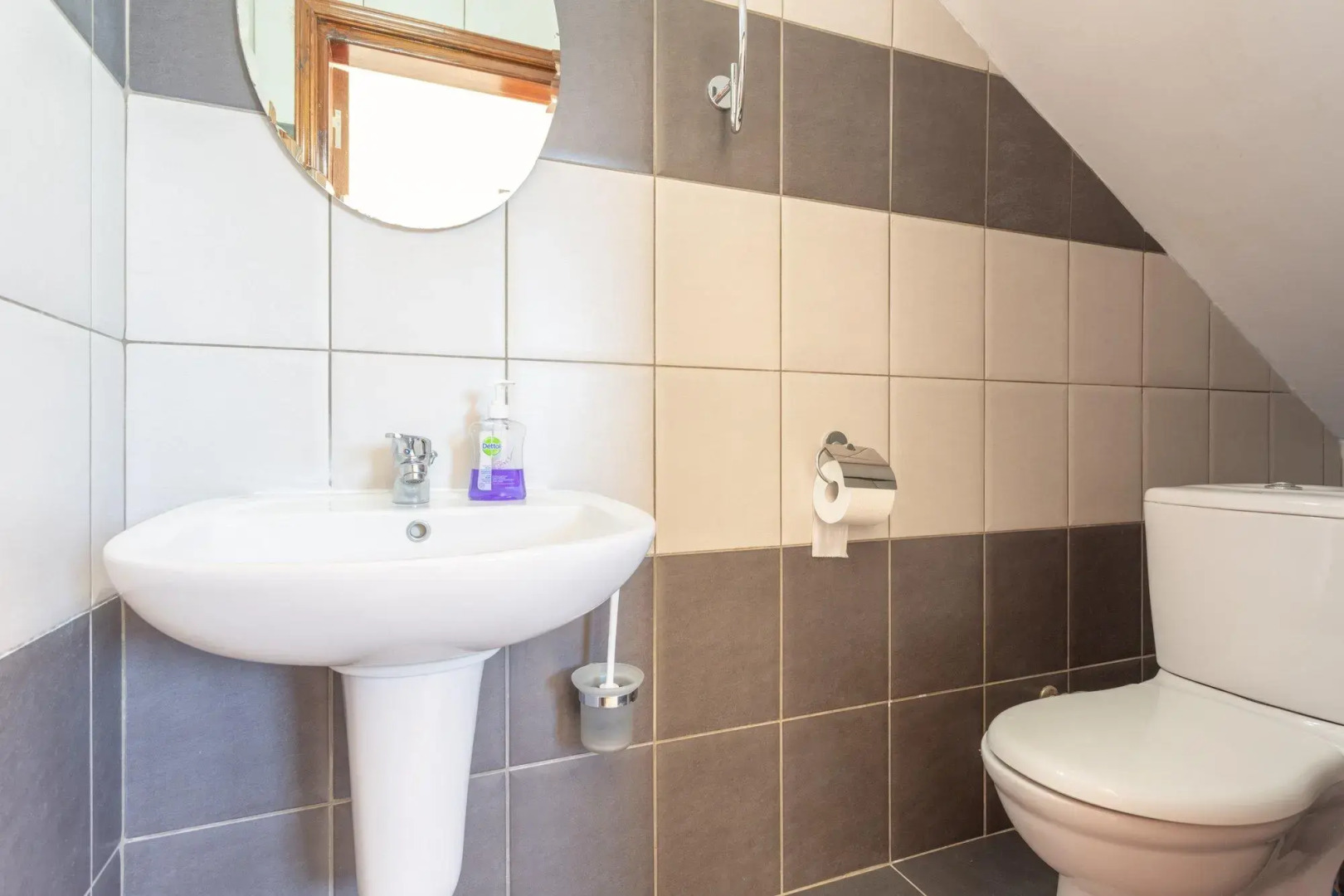 Villa Rallo Large Private Pool Sea Views A C Wifi Eco-friendly - 2961