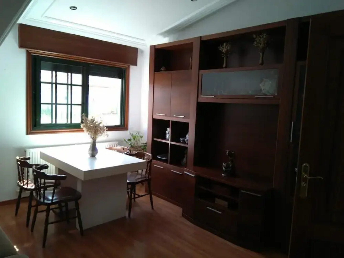 Apartment With one Bedroom in Tui, With Wonderful Mountain View, Terrace and Wifi - 26 km From the Beach