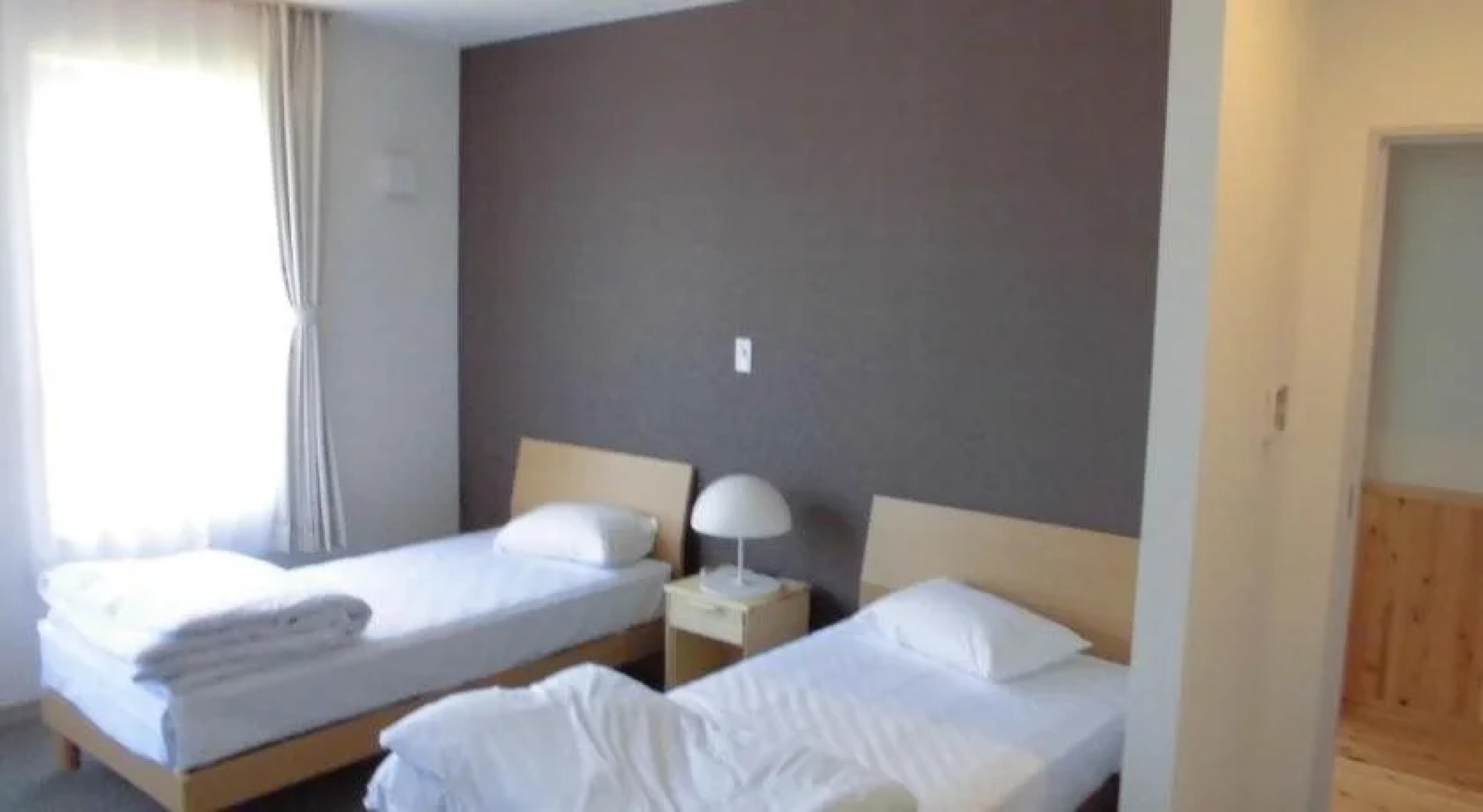 Oyabe City Cycling Terminal