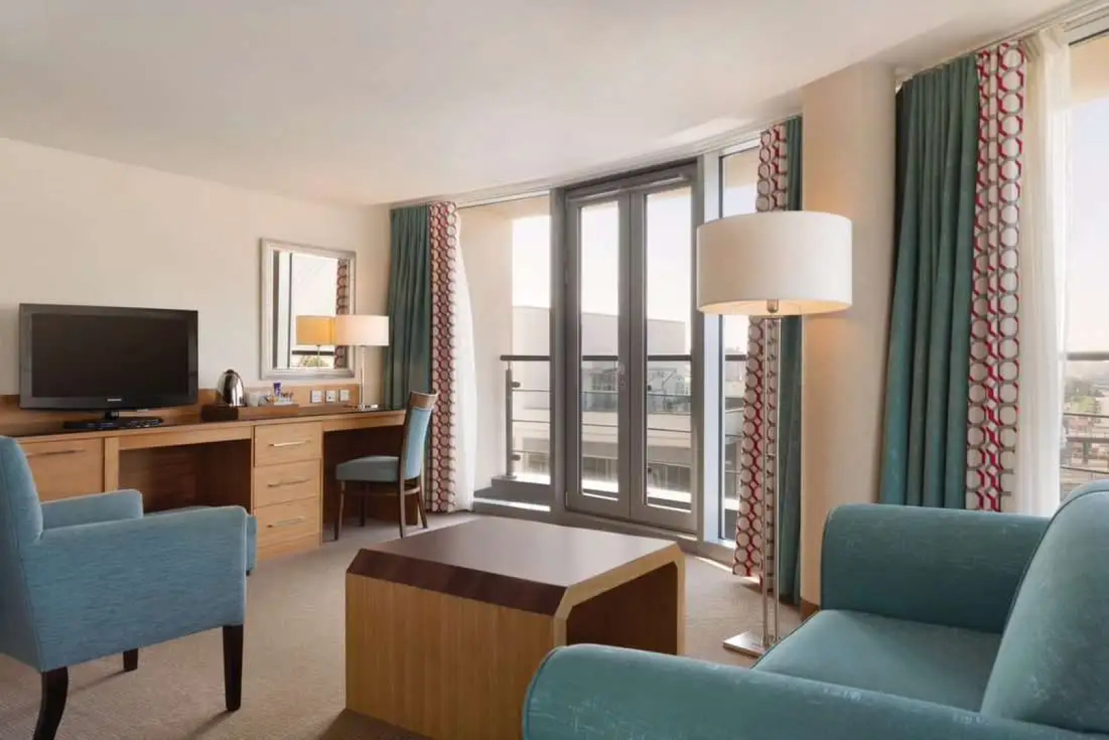 Waterfront Southport Hotel