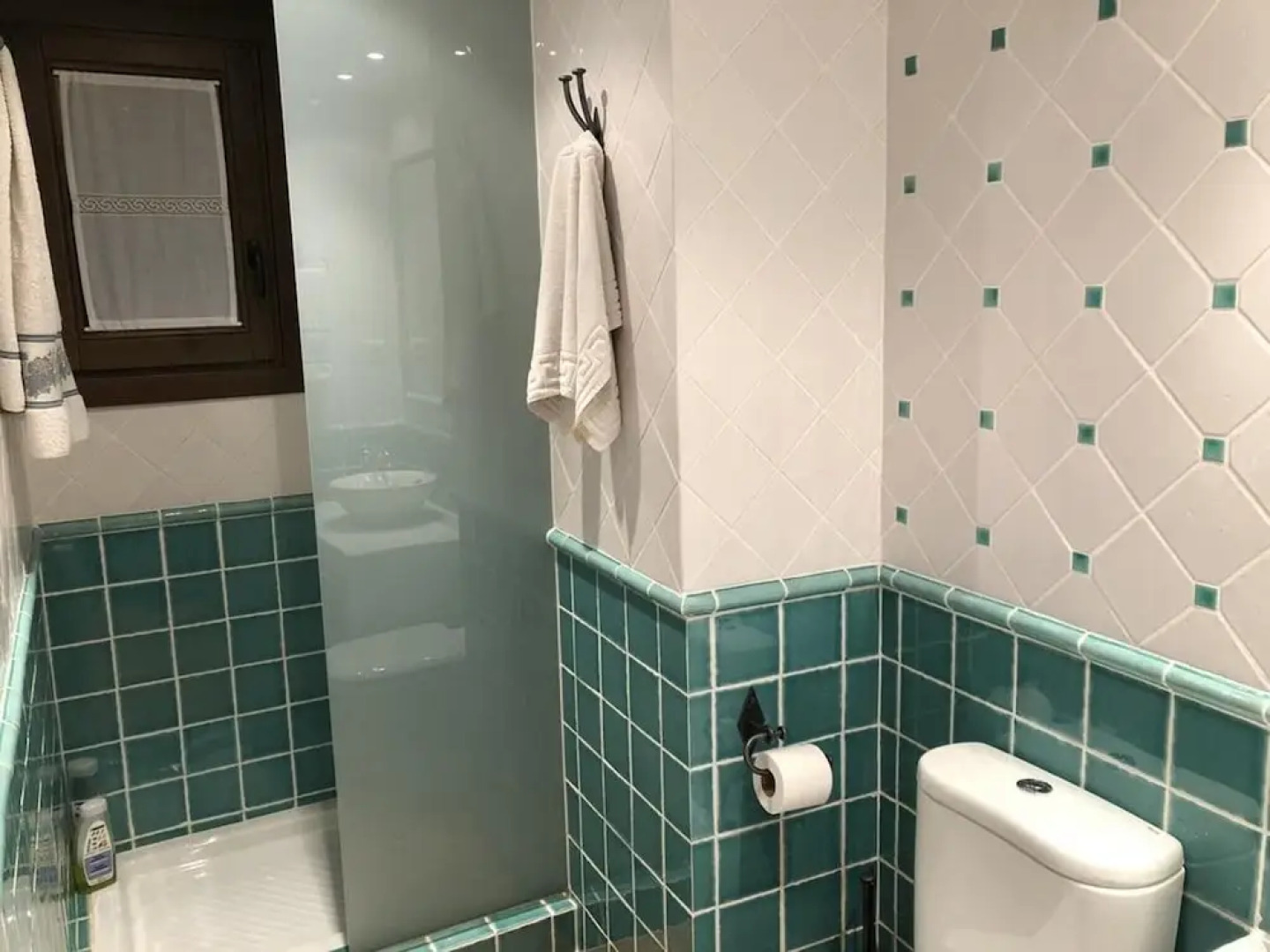 House With 3 Bedrooms in Sobás, With Wonderful Mountain View Near the Slopes