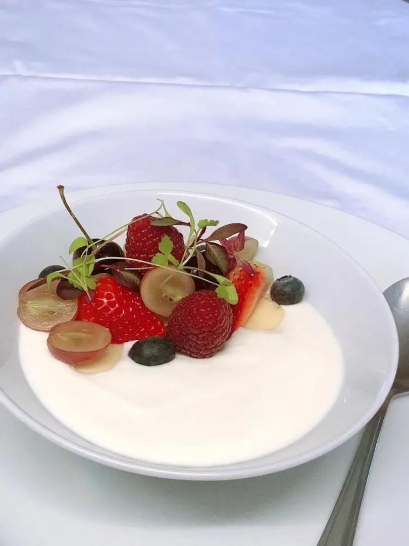 Creag Dhubh Country House