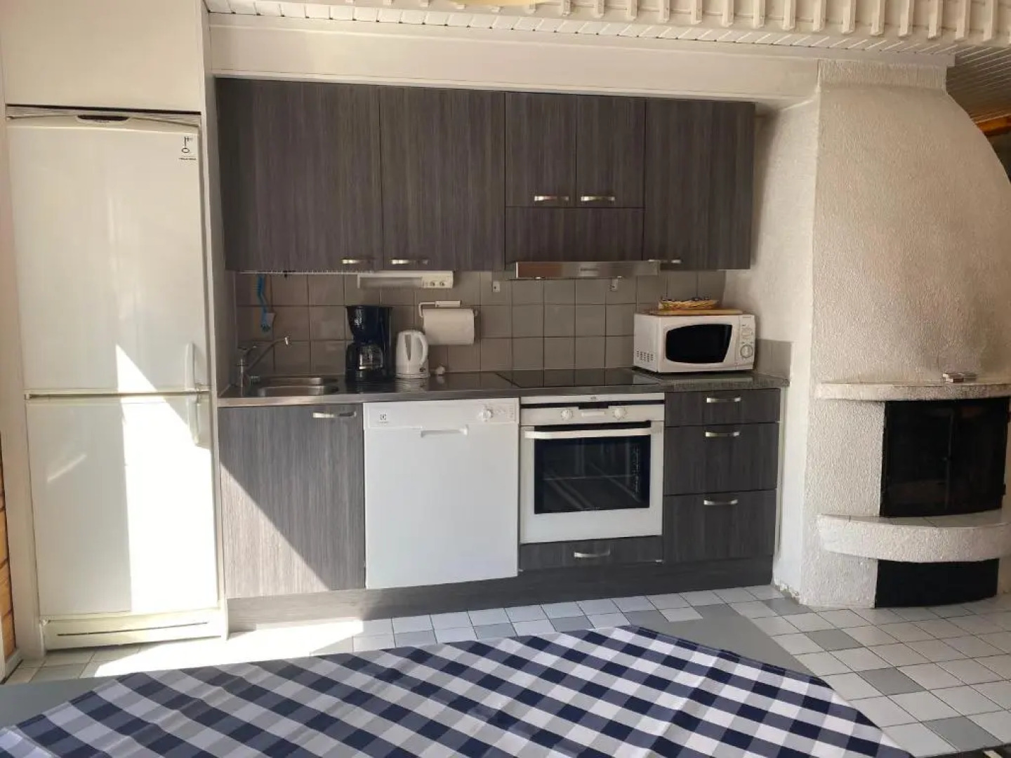 Meri-Ruukin Lomakylä