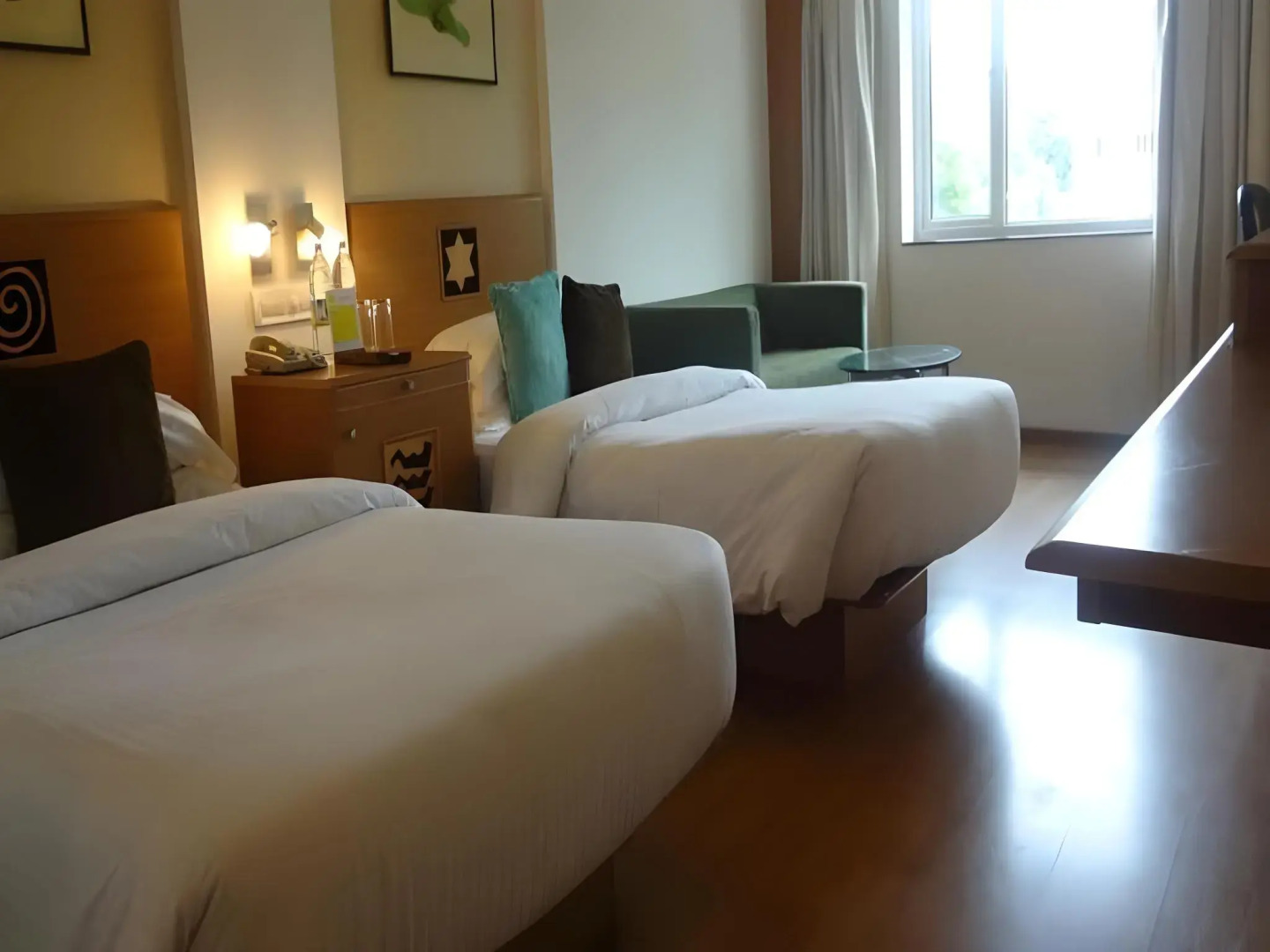 Lemon Tree Hotel, Ahmedabad