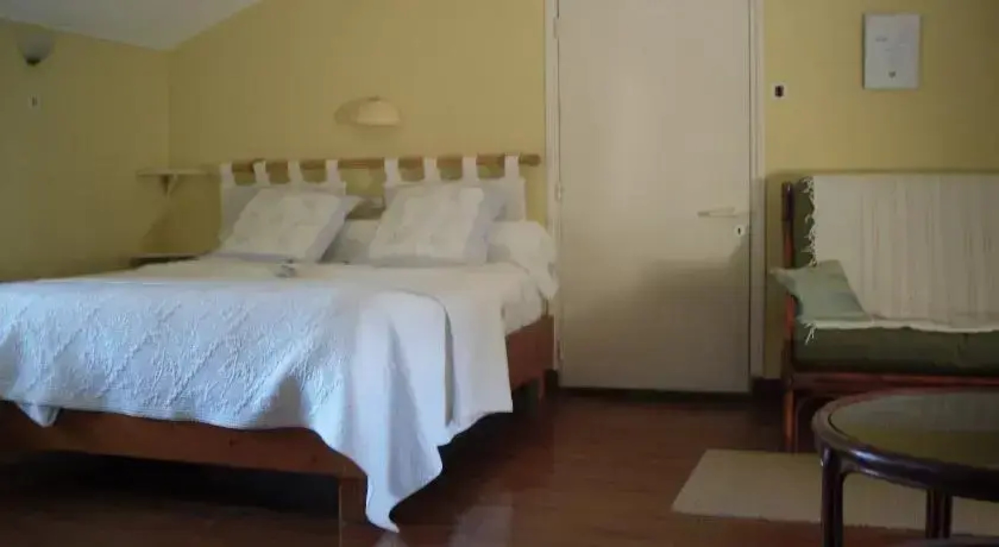 La Passiflore Chambre dhôte