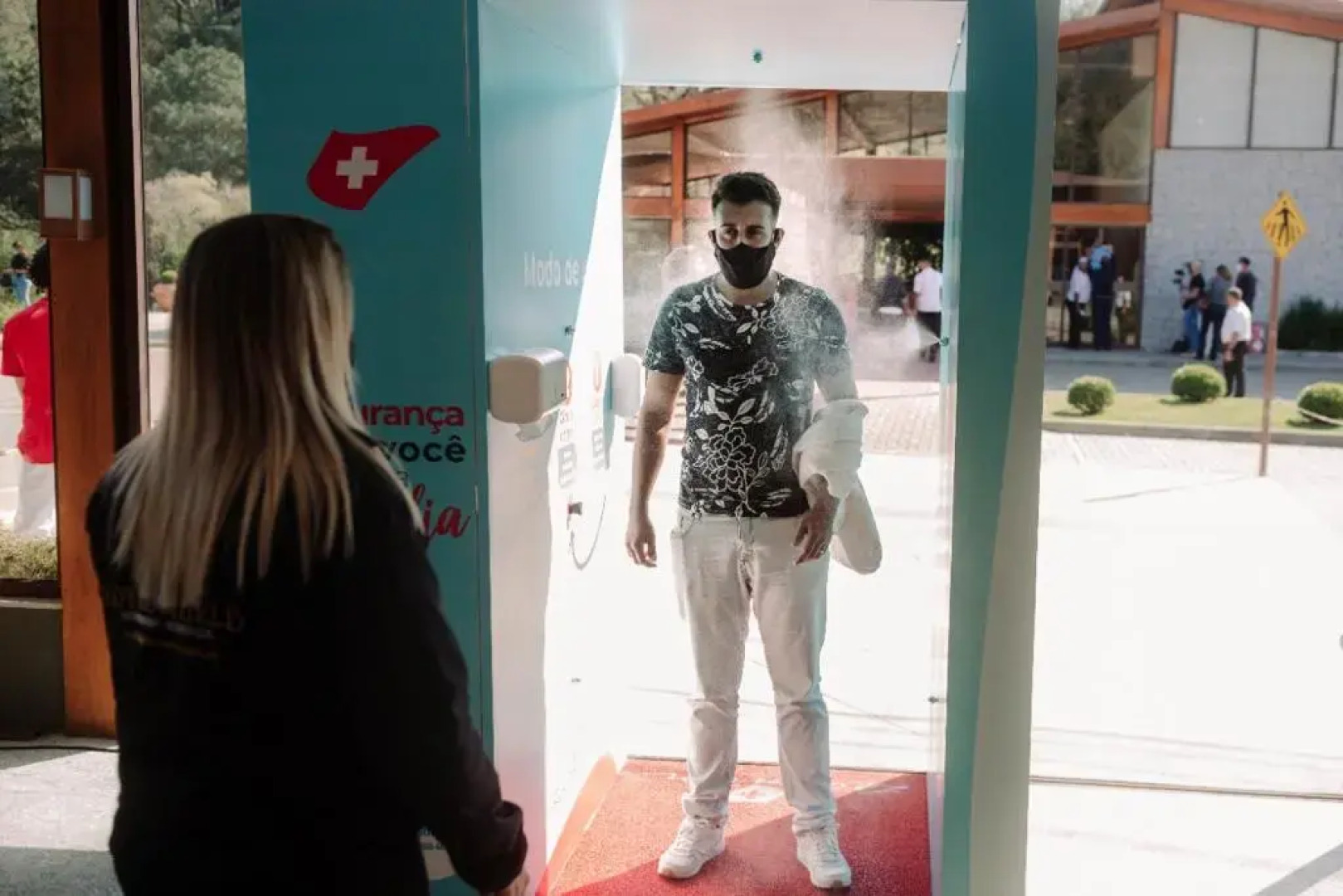 Hotel Village Le Canton