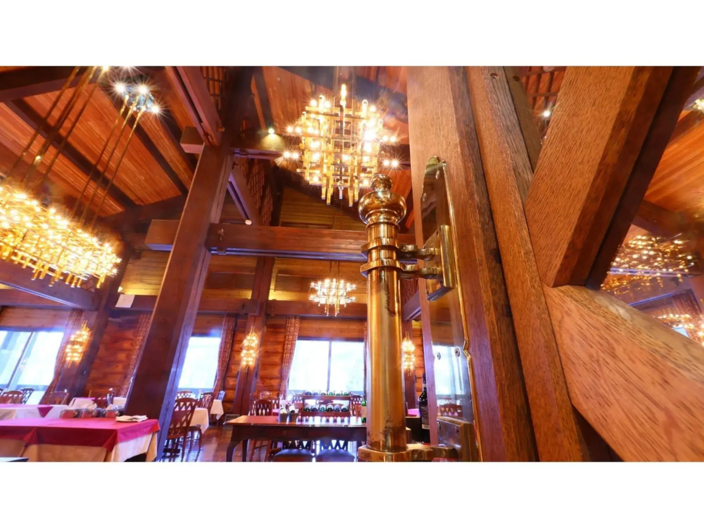 Hakkoda Hotel