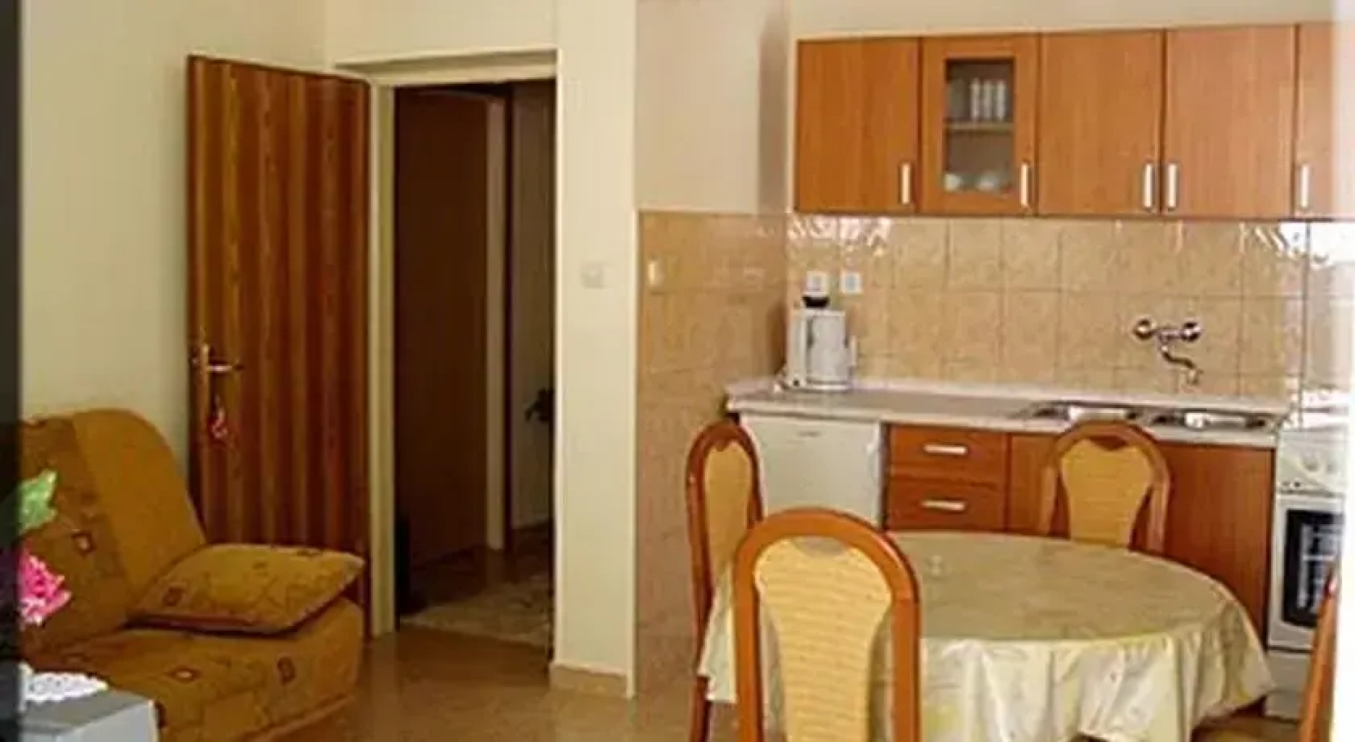 Apartments Renata