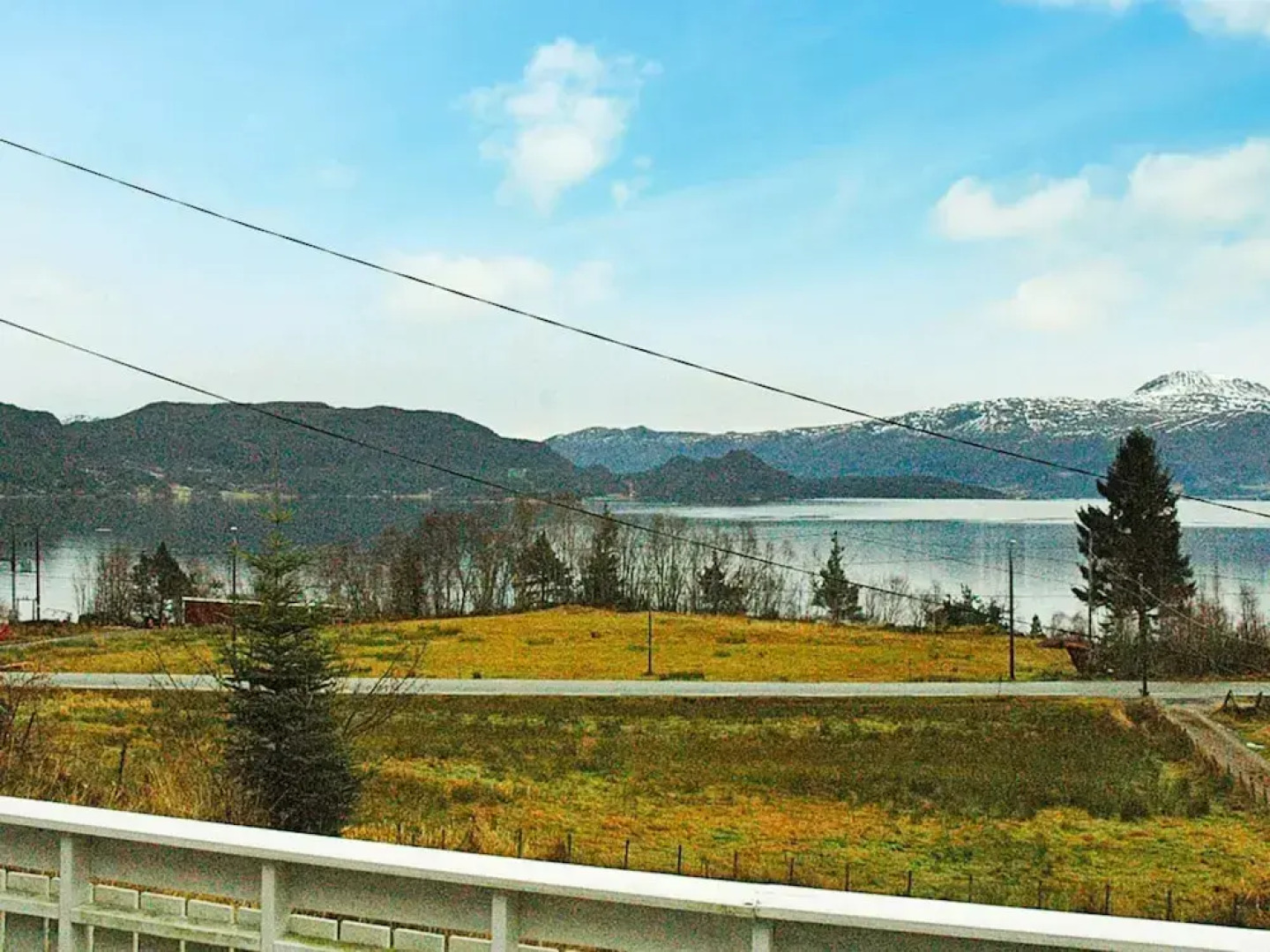 3 Person Holiday Home in Frei-by Traum