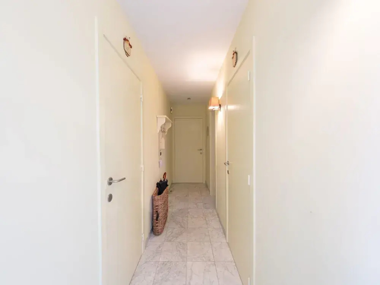 Attractive Apartment With Magnificent View