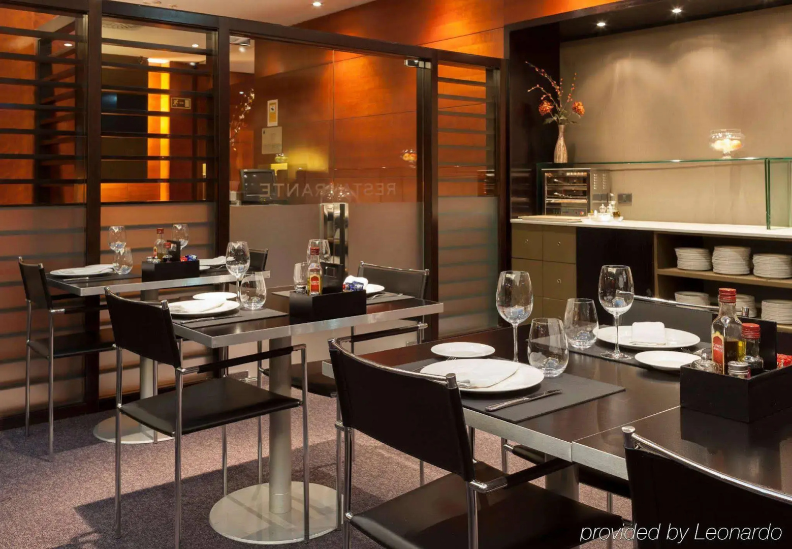AC Hotel León San Antonio by Marriott