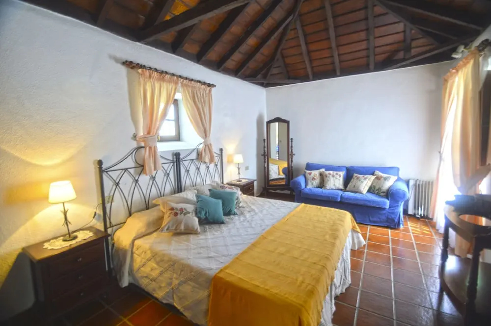 Casa Rural Pancho Molina by Isla Bonita