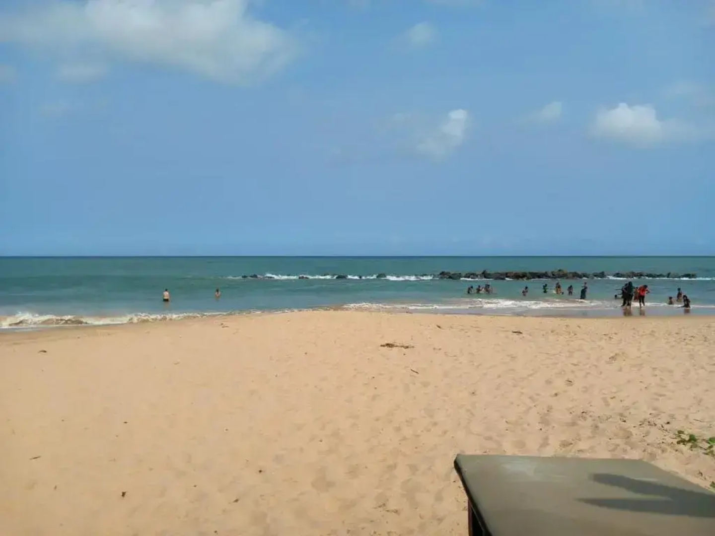 Blue Horizon Beach Hotel